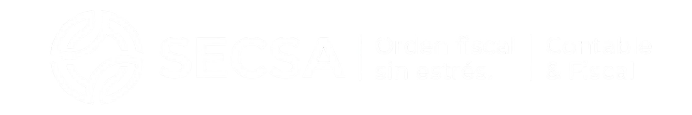 Logo SECSA